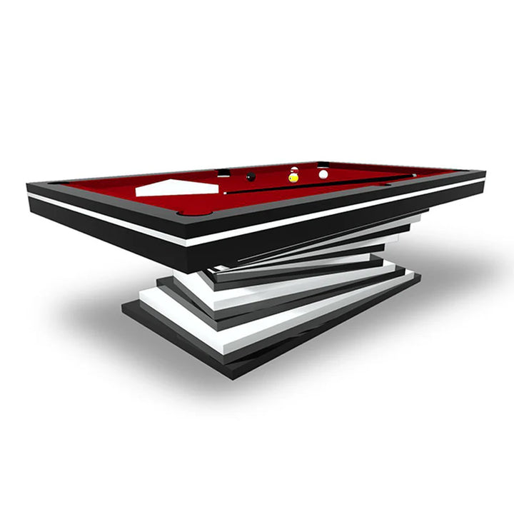 PLUS MODERN POOL TABLE  MB