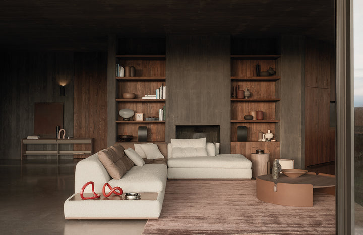 Montgomery Sofa