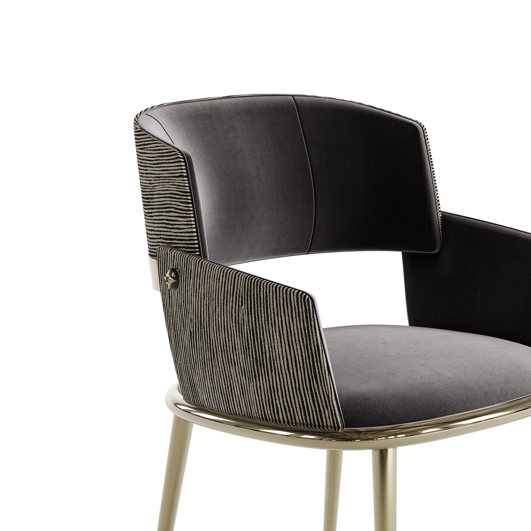 ADAM Dining Chair