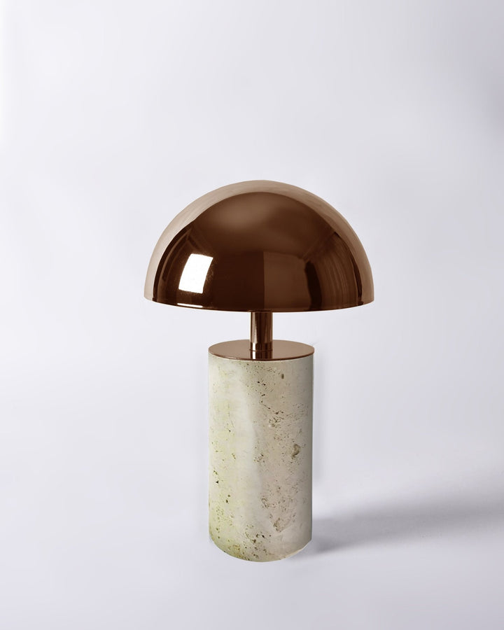ADEI portable lamp