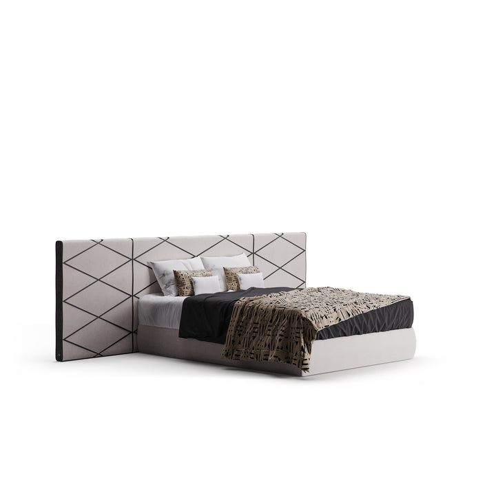 ALPES Bed