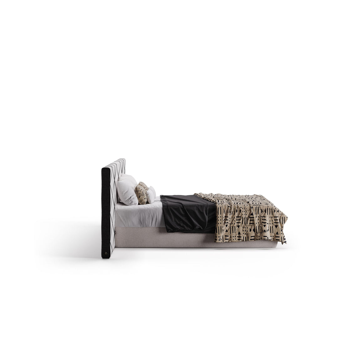 ALPES Bed