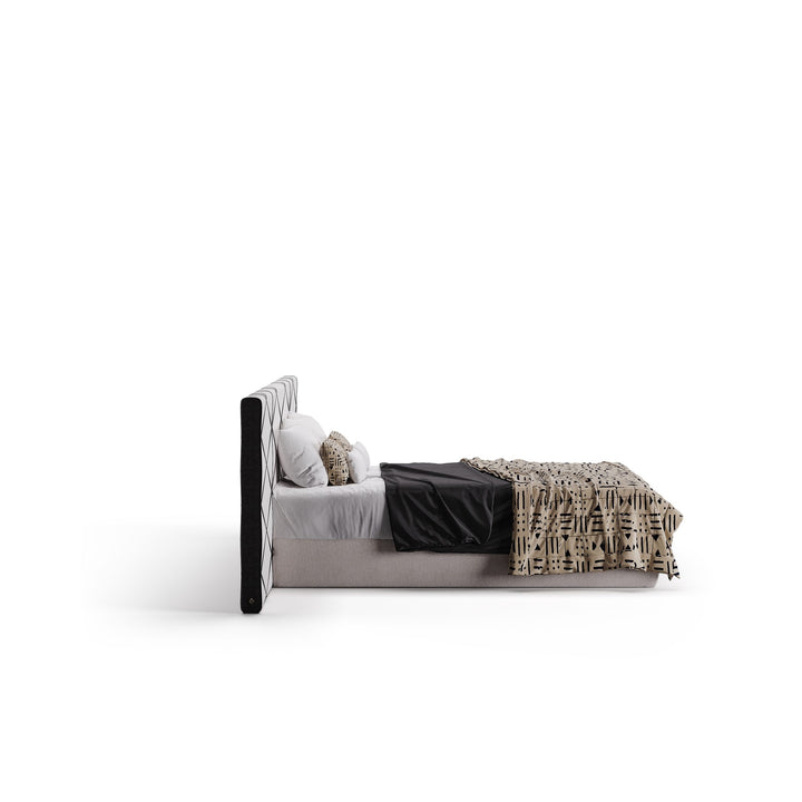 ALPES Bed