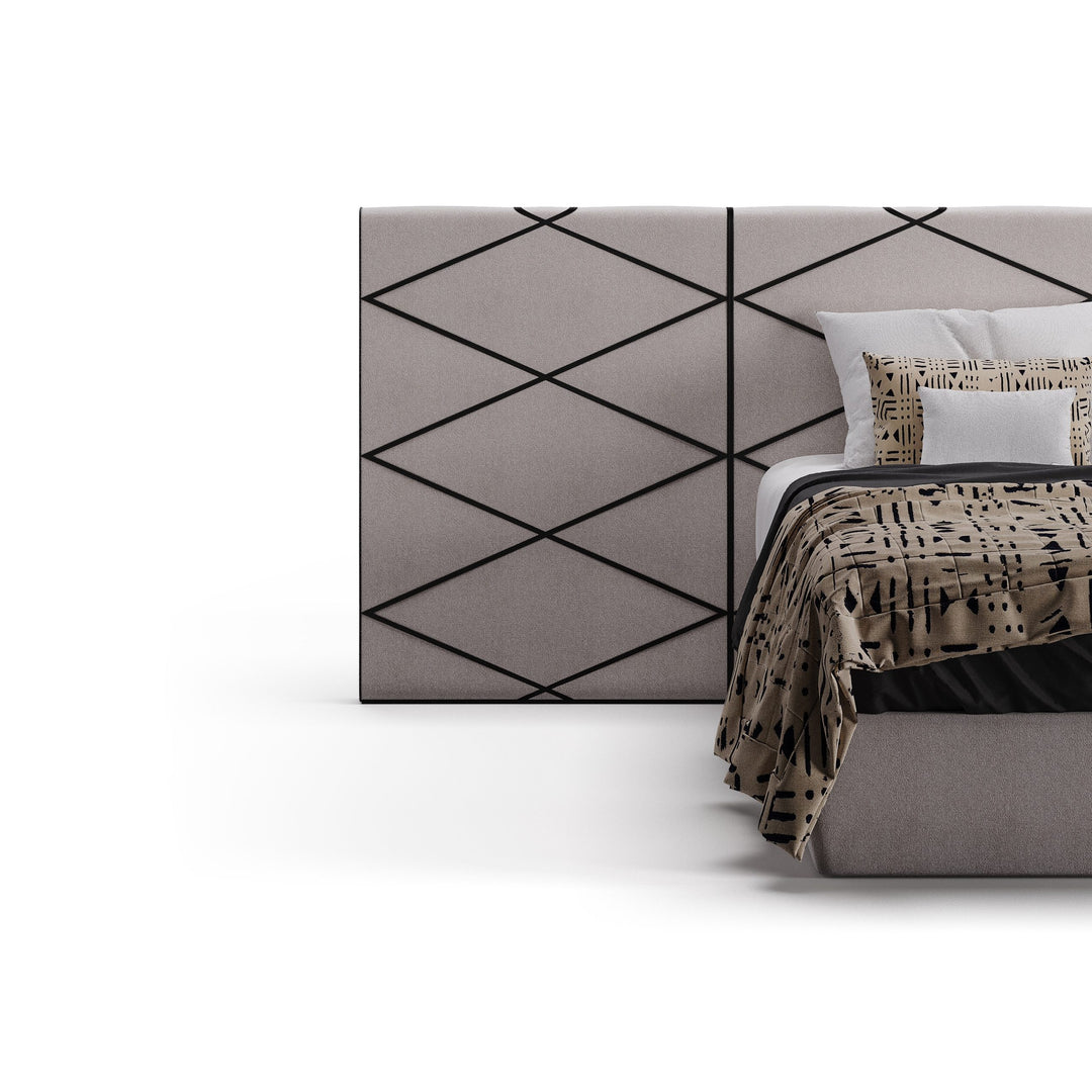 ALPES Bed