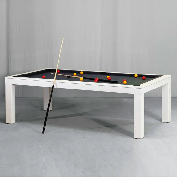 SLATE POOL TABLE  MB