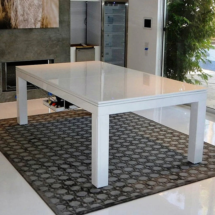 SLATE POOL TABLE  MB