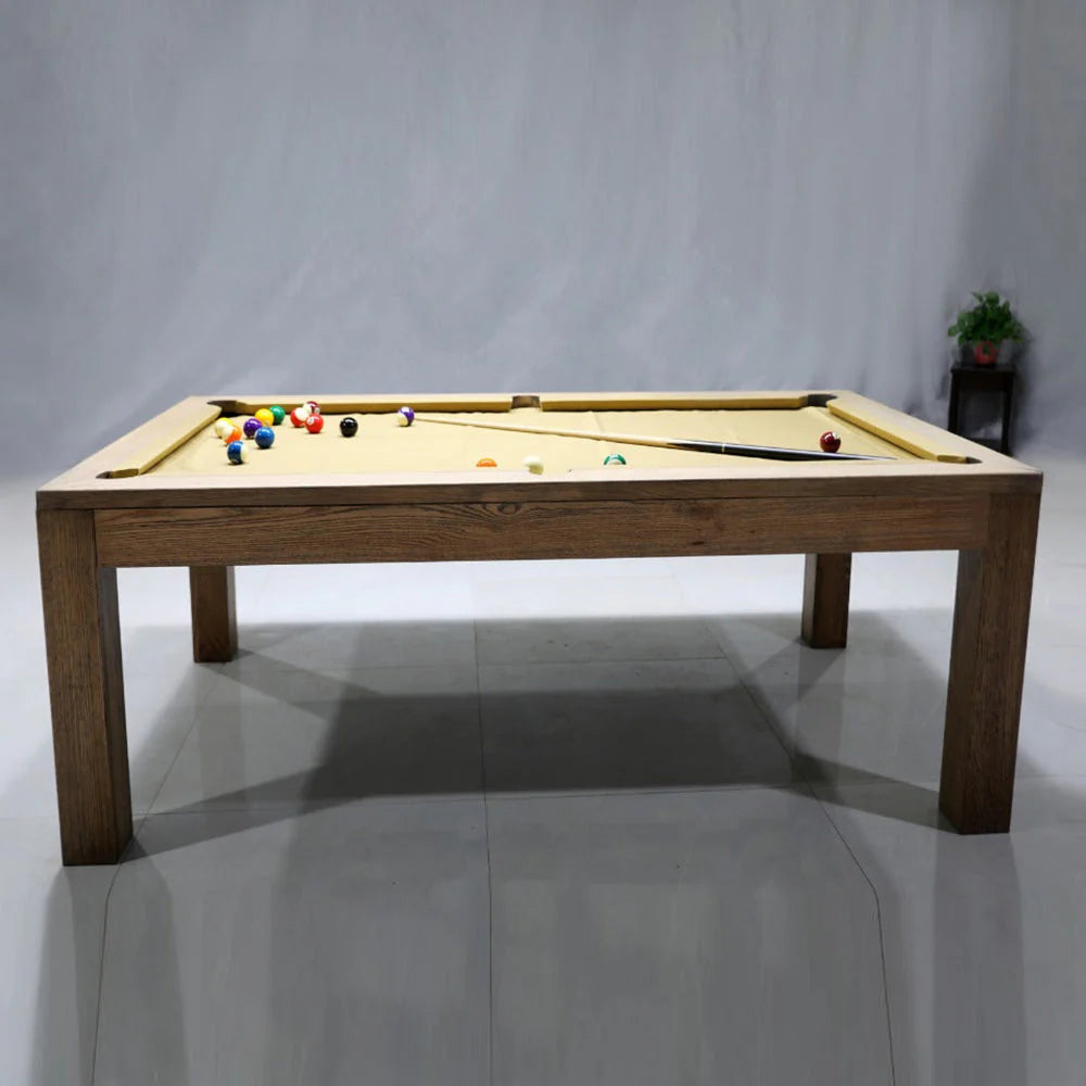 SLATE POOL TABLE  MB