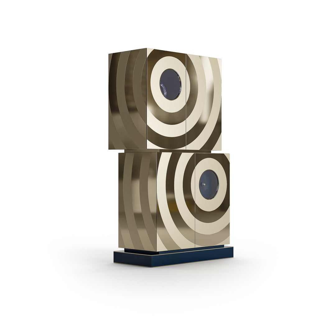 AMULET Bar Cabinet