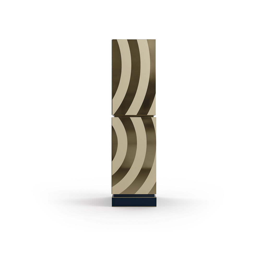 AMULET Bar Cabinet