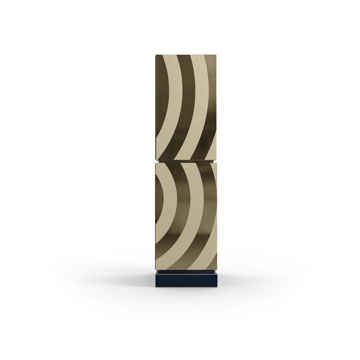 AMULET Bar Cabinet