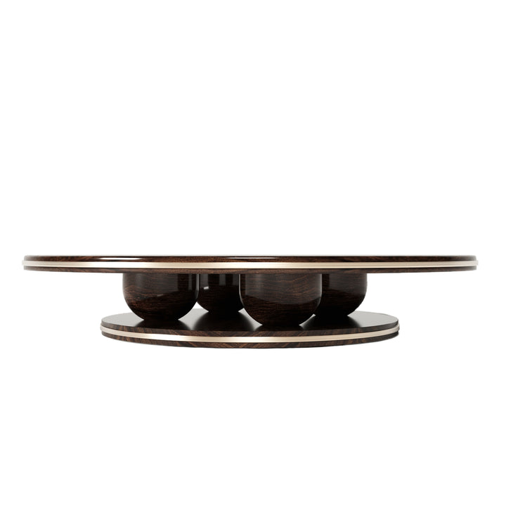 CENTRAL TABLE  ANATOLIAN  SK