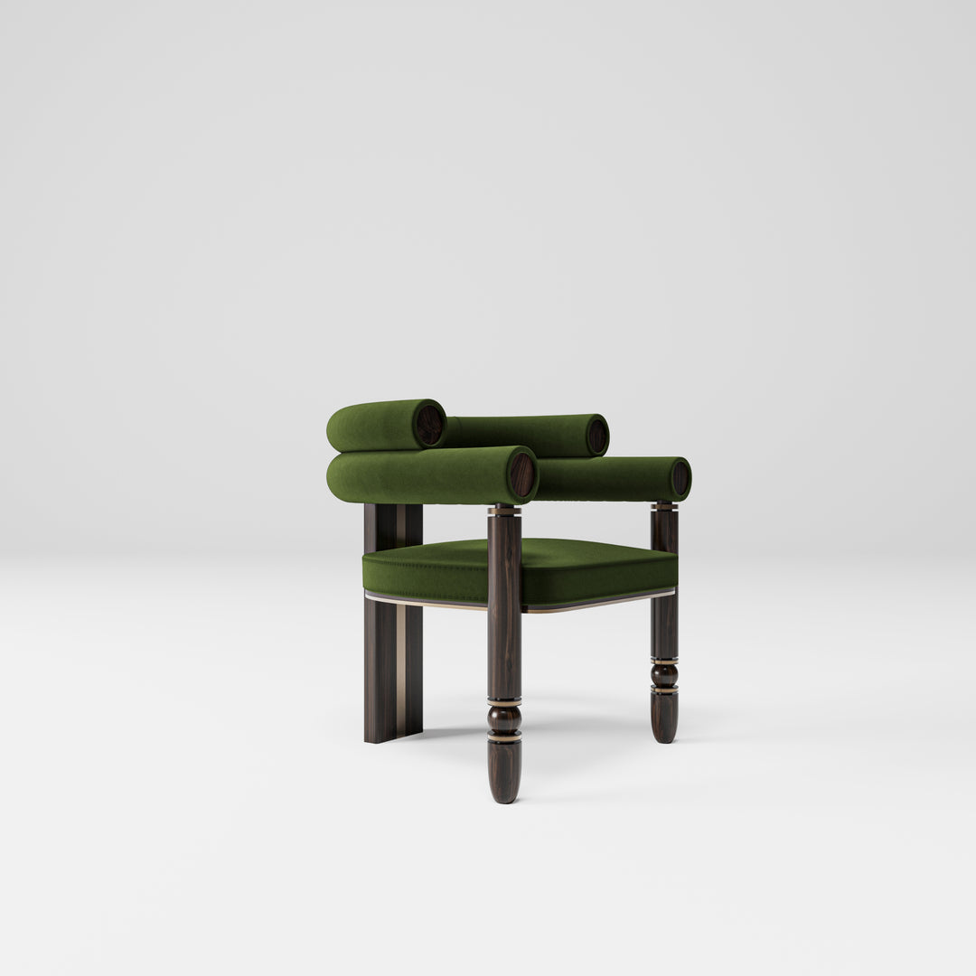 ANATOLIAN ARMCHAIR SK