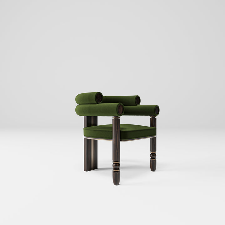 ANATOLIAN ARMCHAIR SK