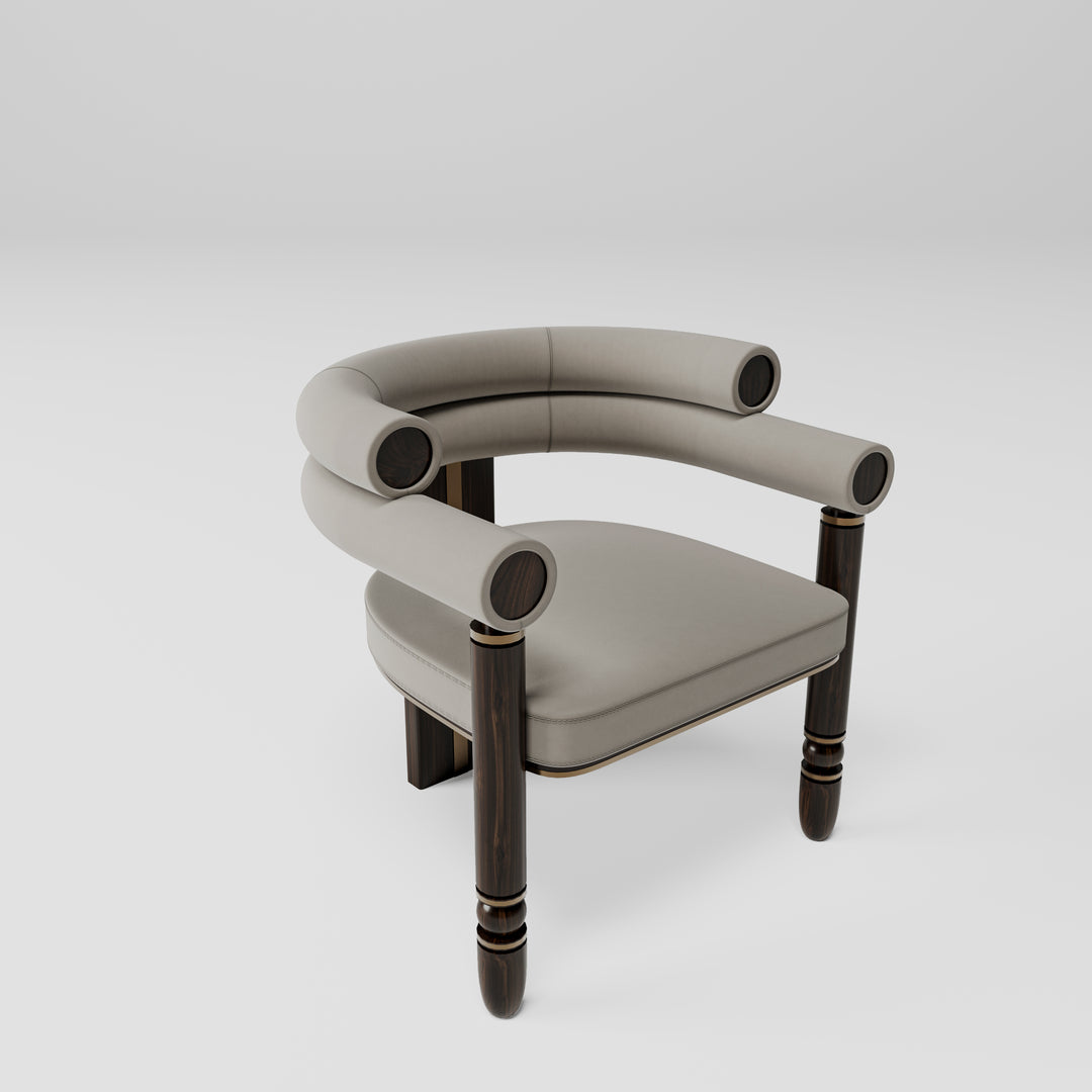 ANATOLIAN ARMCHAIR SK