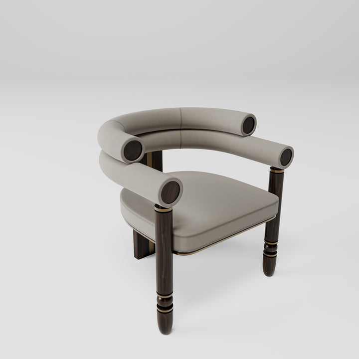 ANATOLIAN ARMCHAIR SK