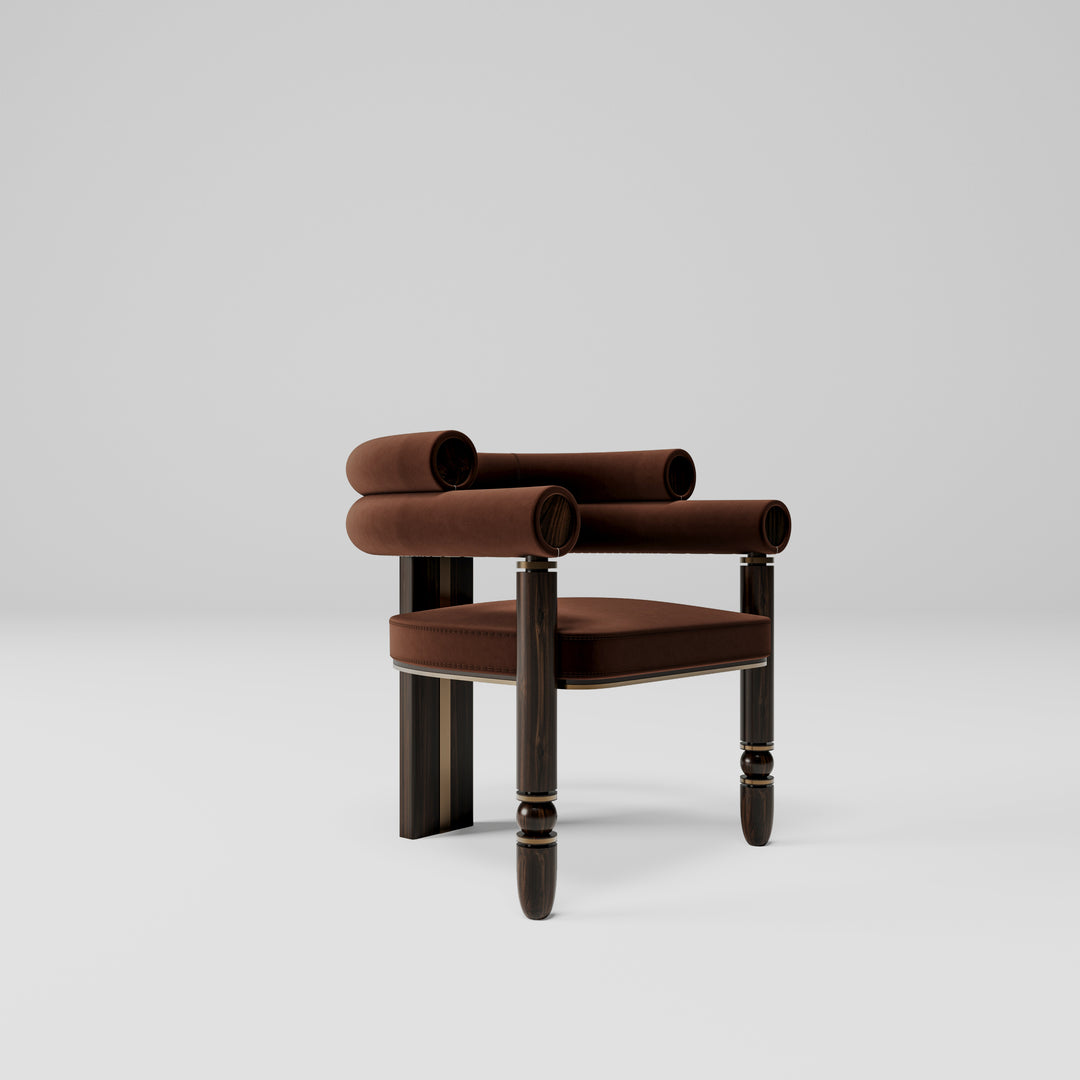 ANATOLIAN ARMCHAIR SK
