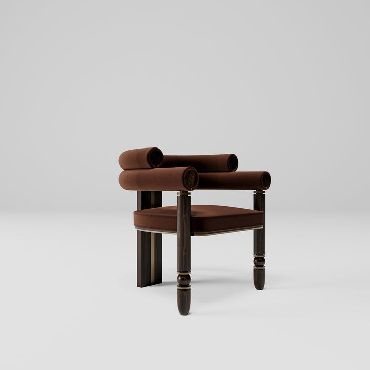 ANATOLIAN ARMCHAIR SK
