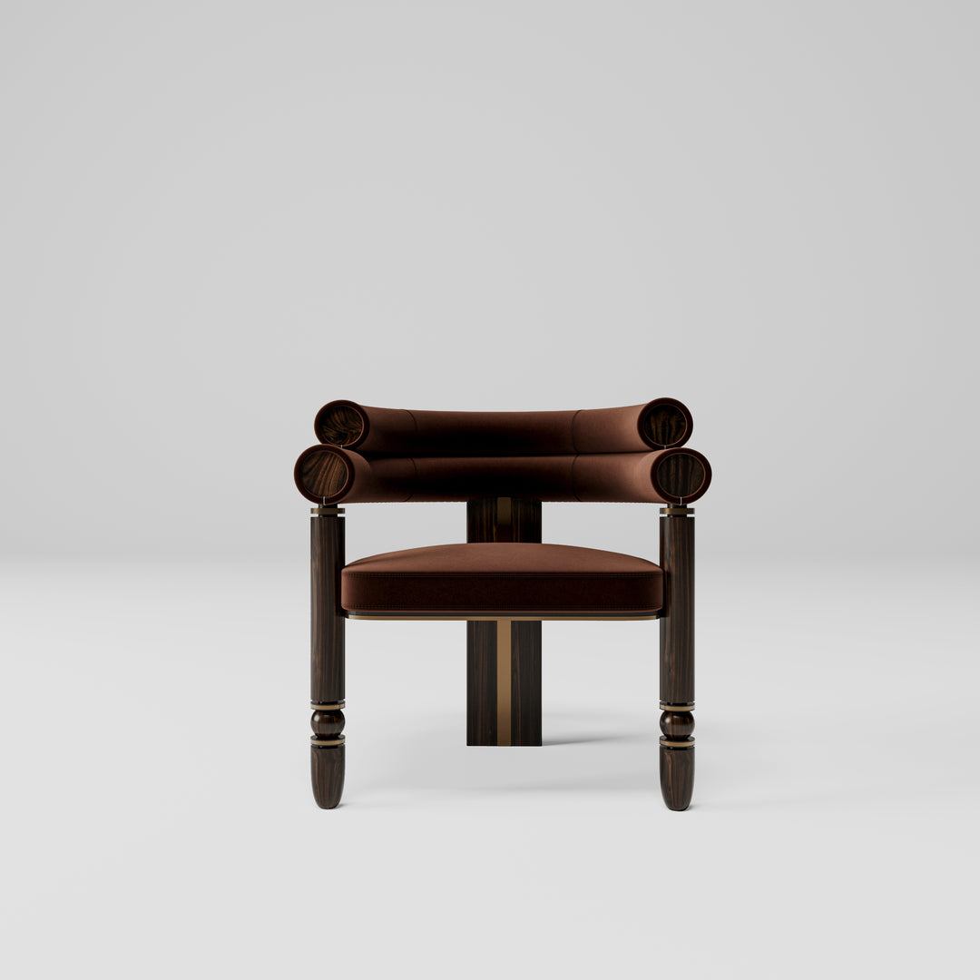 ANATOLIAN ARMCHAIR SK