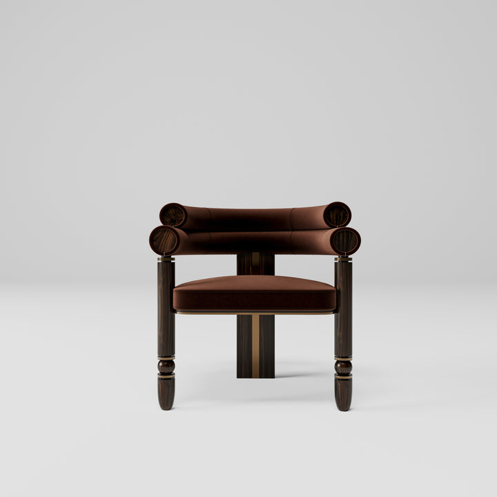 ANATOLIAN ARMCHAIR SK