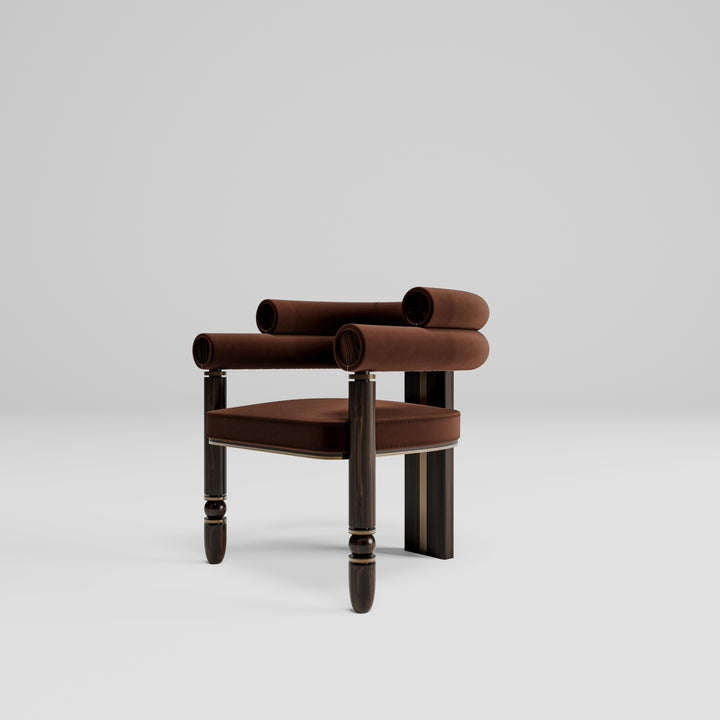 ANATOLIAN ARMCHAIR SK