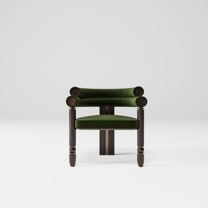 ANATOLIAN ARMCHAIR SK