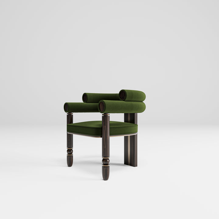 ANATOLIAN ARMCHAIR SK