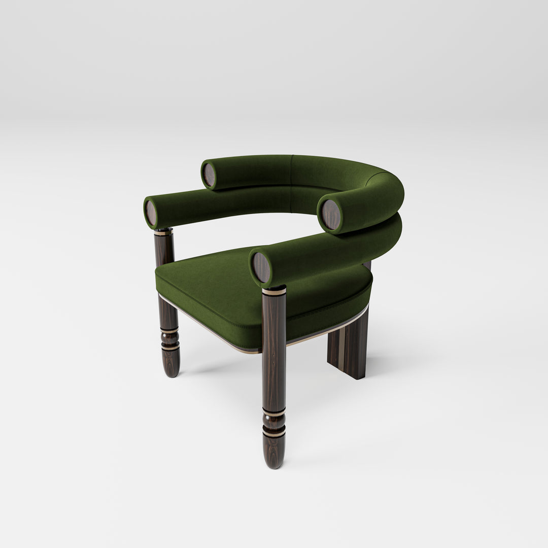 ANATOLIAN ARMCHAIR SK