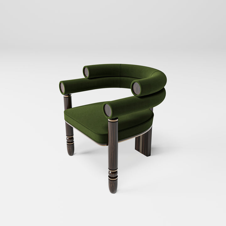 ANATOLIAN ARMCHAIR SK