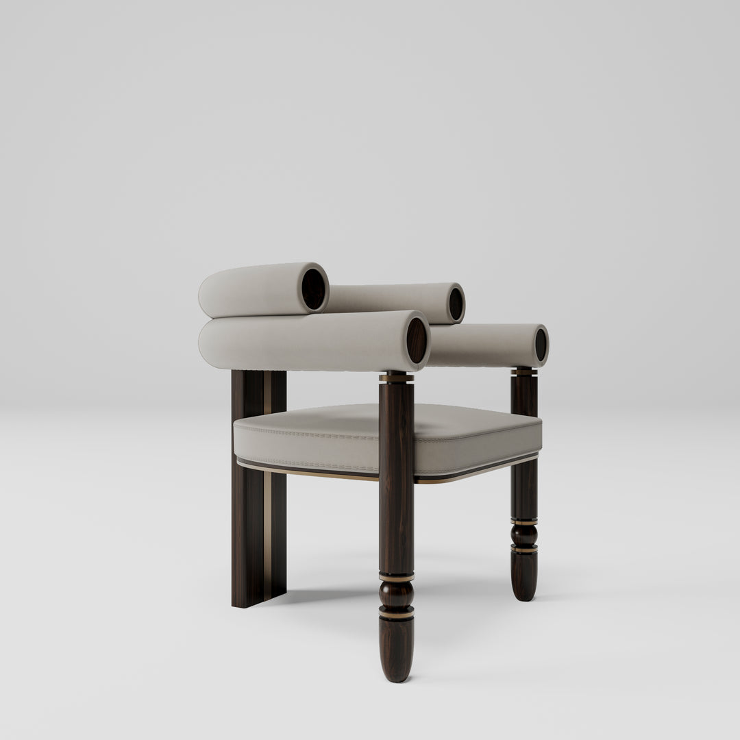 ANATOLIAN ARMCHAIR SK