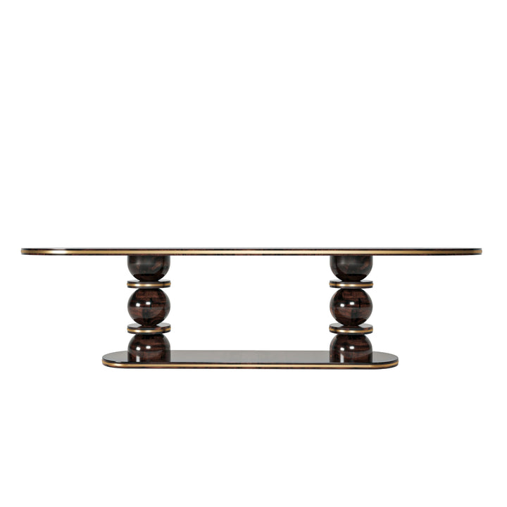 ANATOLIAN DINING TABLE  SK