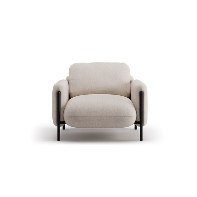 ARIA Armchair
