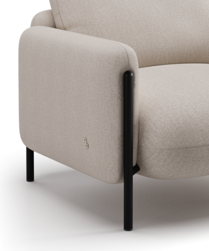ARIA Armchair