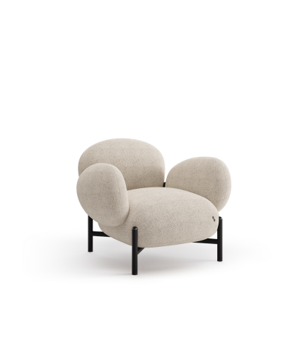 CAIRNS Armchair