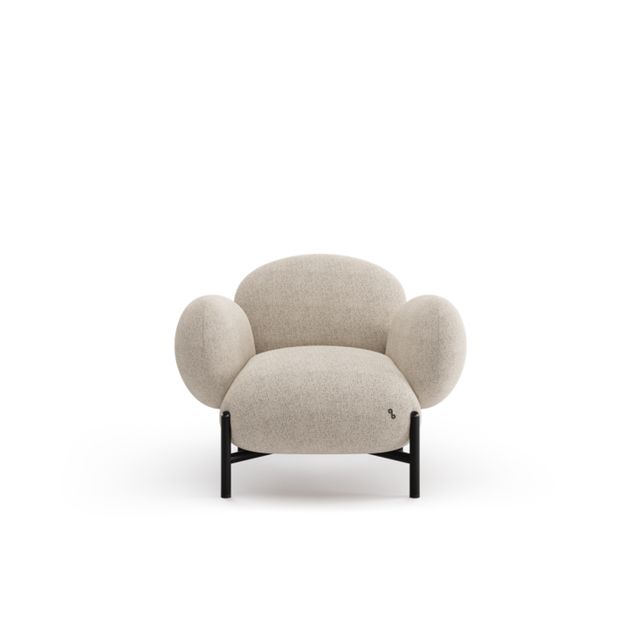 CAIRNS Armchair