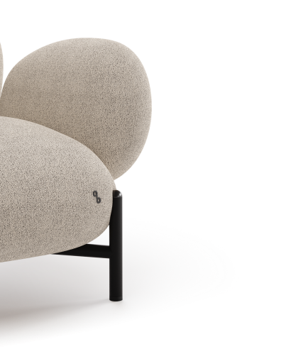 CAIRNS Armchair