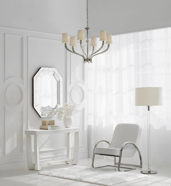 Riga Floor Lamp