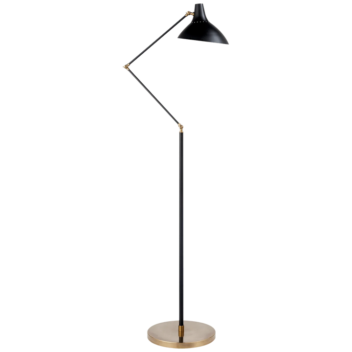 Charlton Floor Lamp