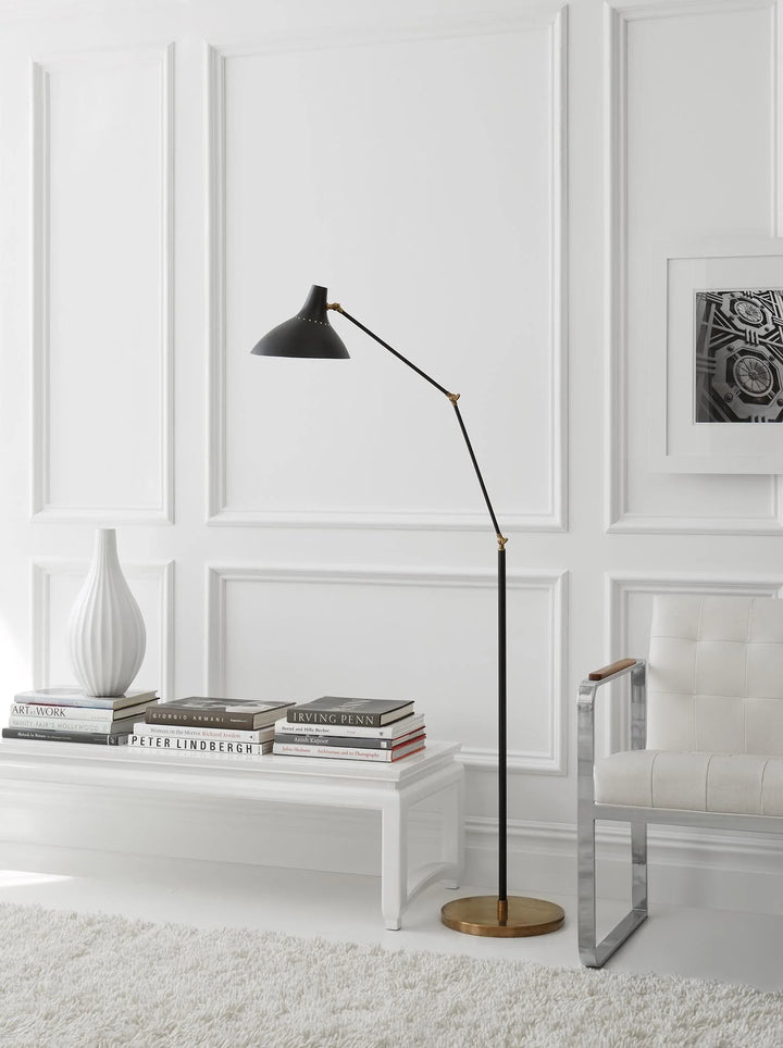 Charlton Floor Lamp