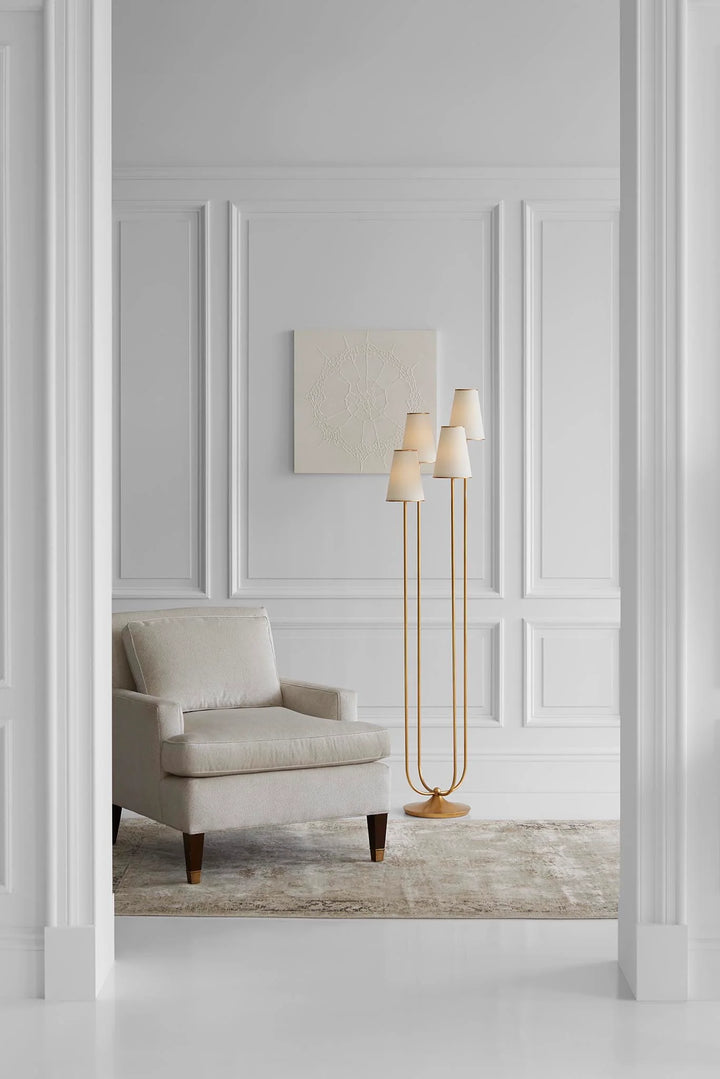 Montreuil Floor Lamp