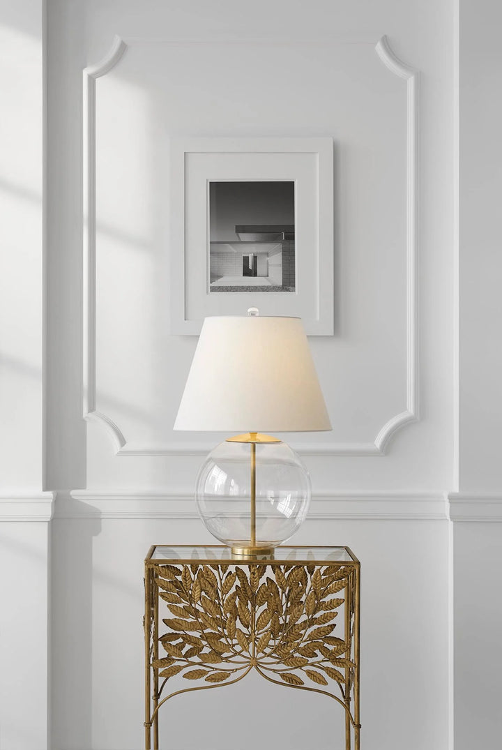 Morton Table Lamp
