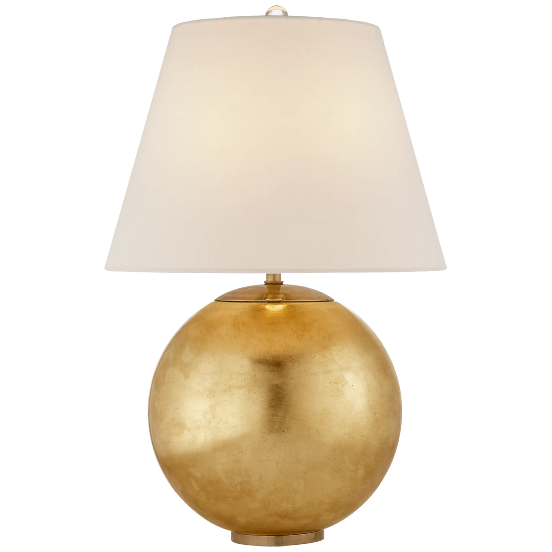 Morton Table Lamp