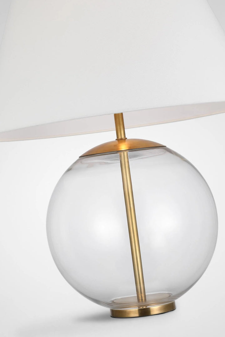 Morton Large Table Lamp