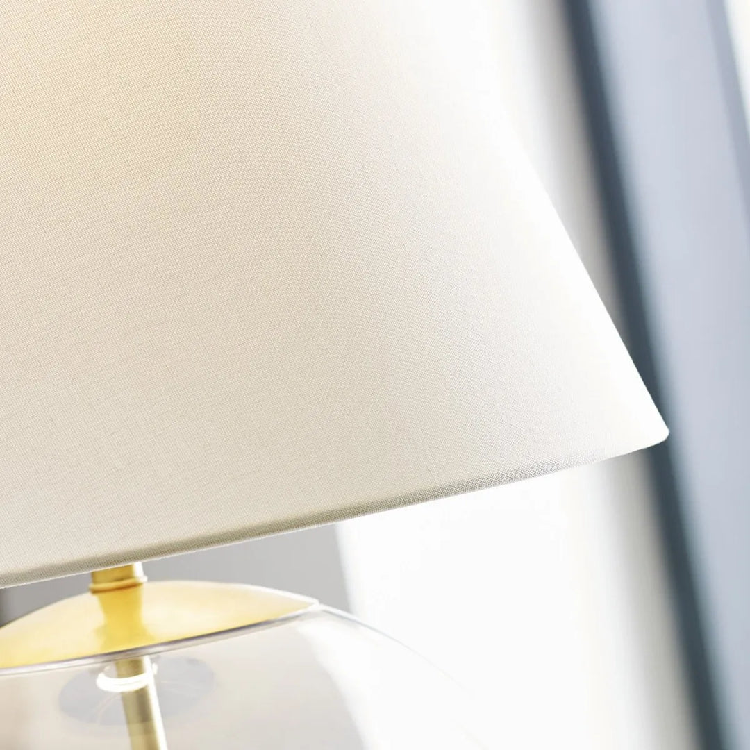 Morton Large Table Lamp
