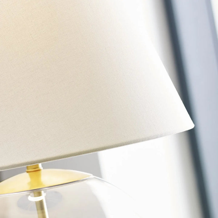 Morton Large Table Lamp