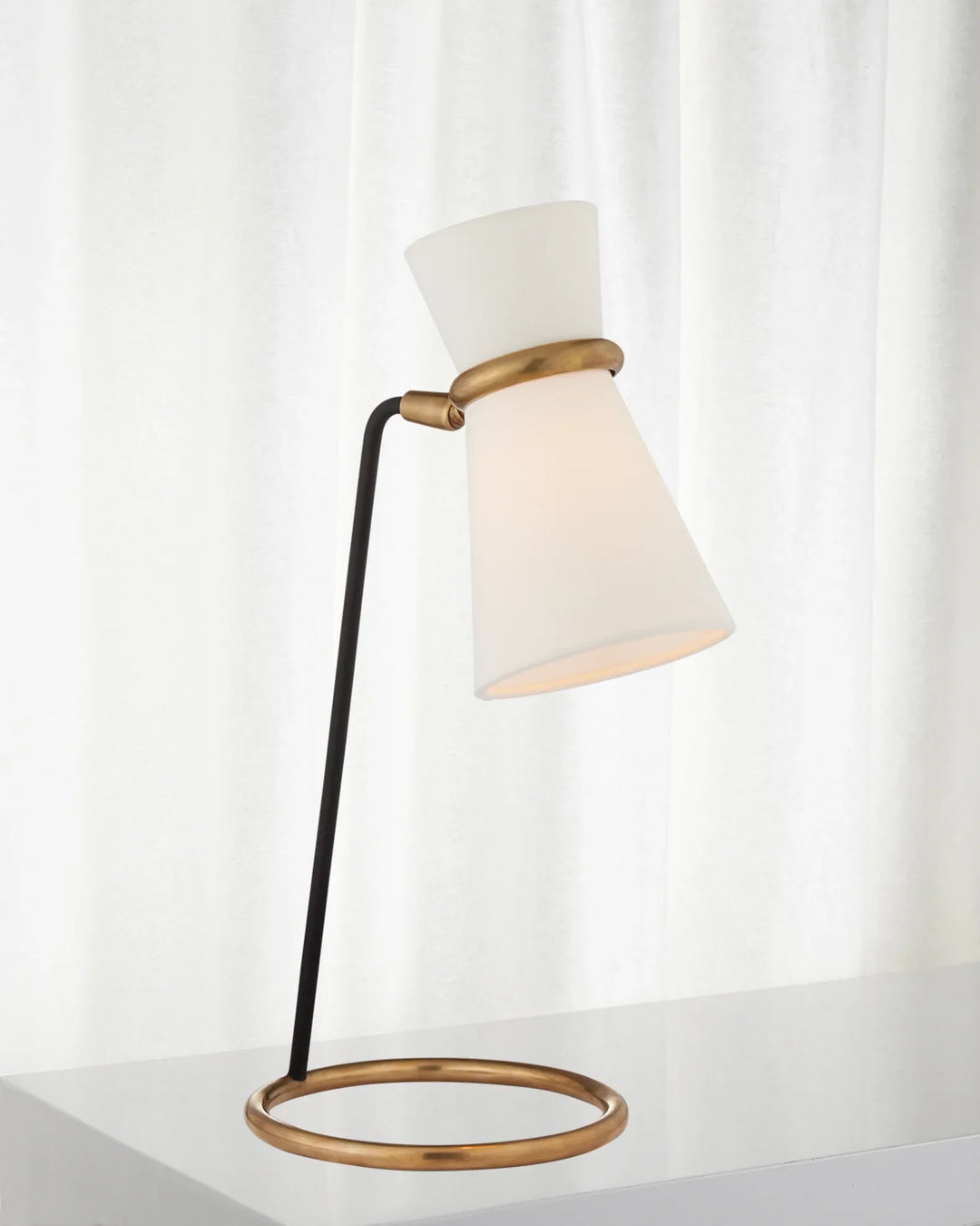 Clarkson Table Lamp