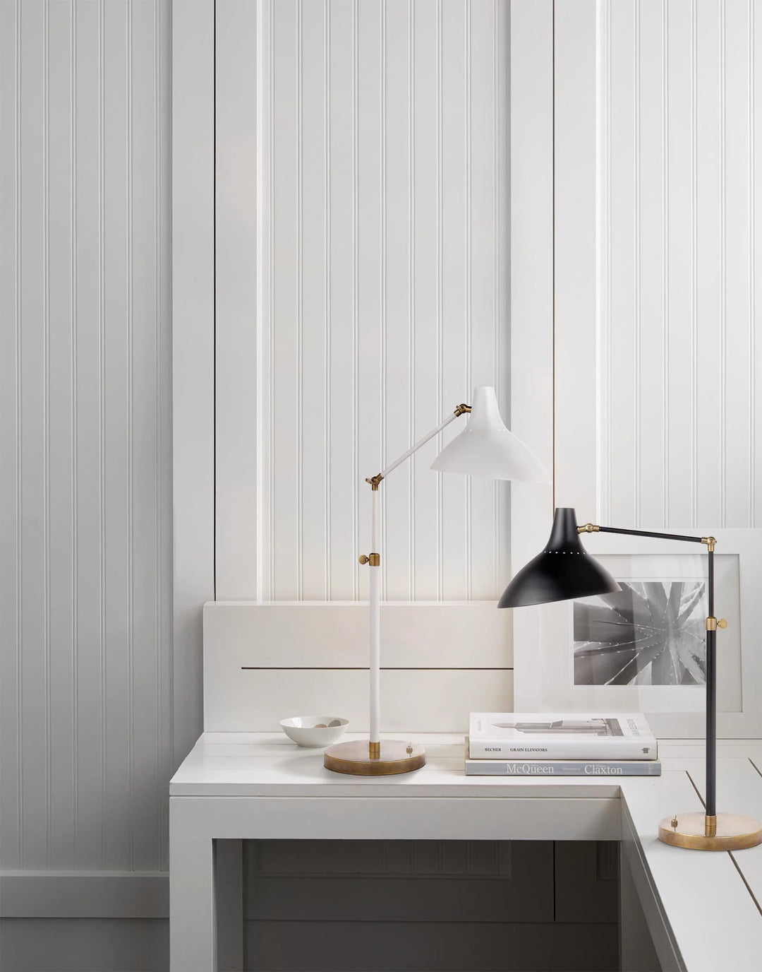 Charlton Table Lamp