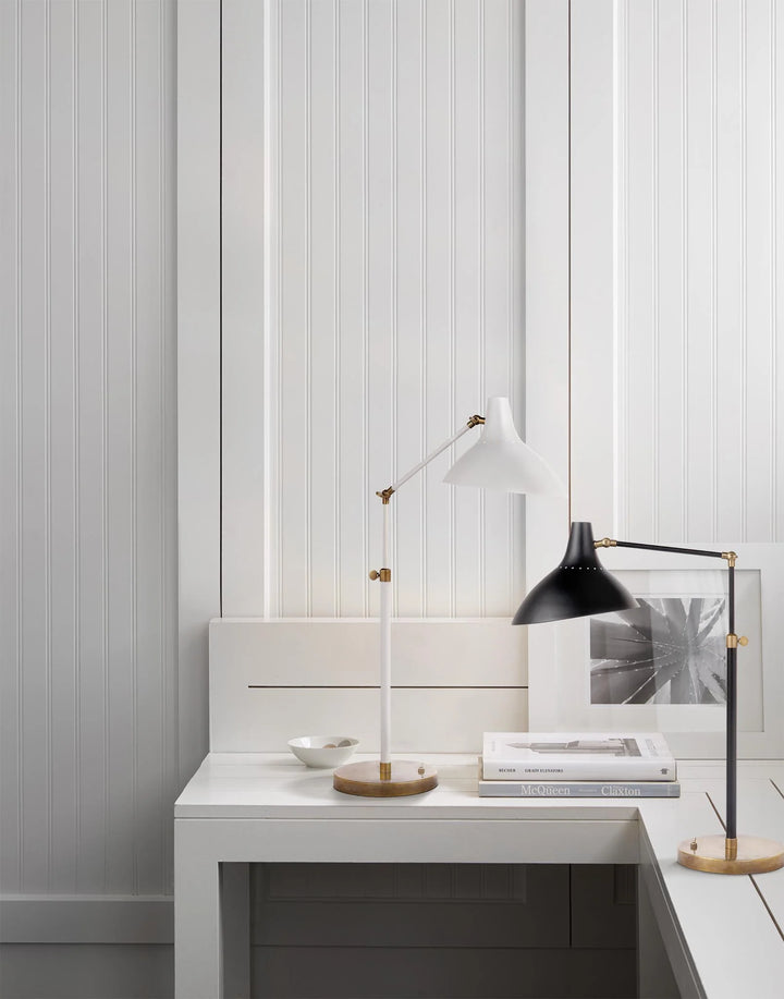 Charlton Table Lamp