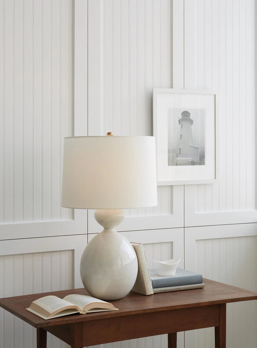 Gannet Table Lamp