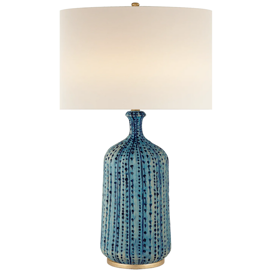 Culloden Table Lamp