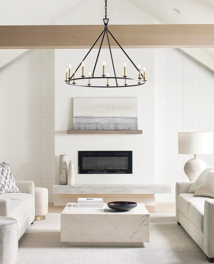 Gaios Table Lamp